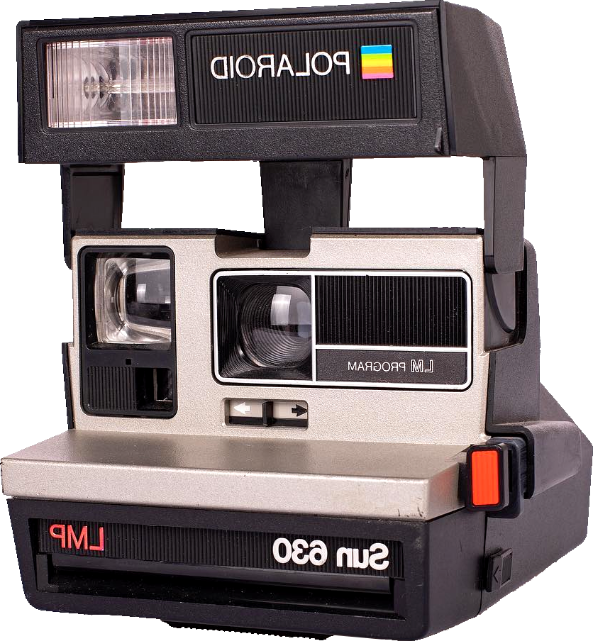 Pola-cam